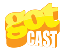 GotCast.com Logo