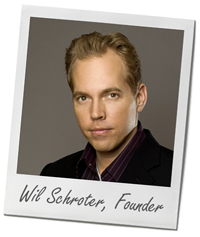 Wil Schroter Founder